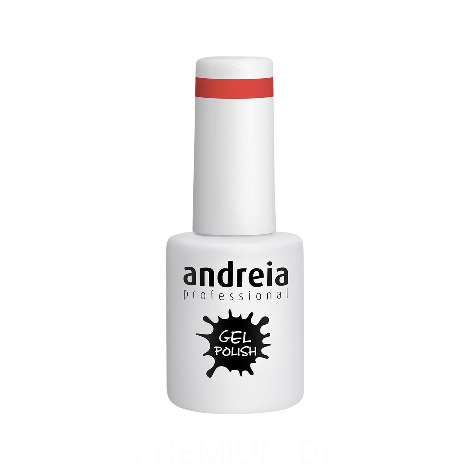 Andreia Professional Gel Polish Esmalte Semipermanente 10,5 ml Color 267